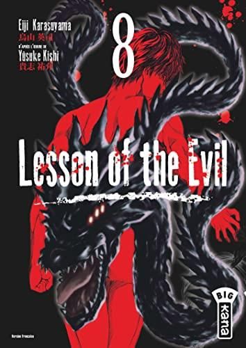 Lesson of the evil.8