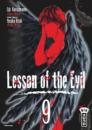 Lesson of the evil.9