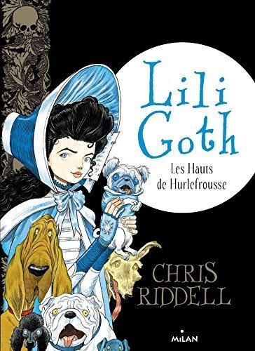 Lili goth.3