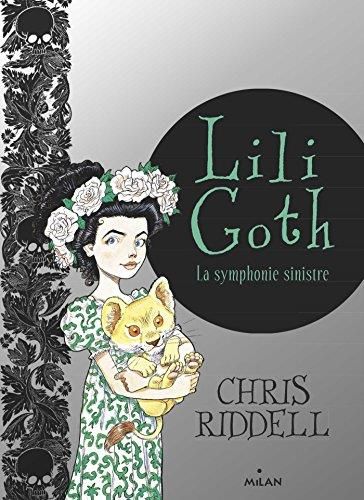 Lili goth.4