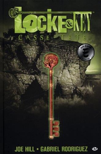 Locke & key.2