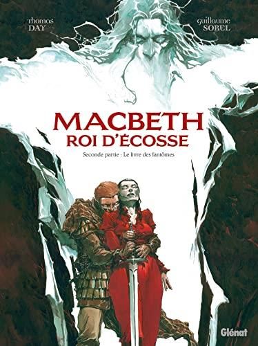 Macbeth roi d'écosse.2