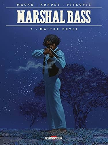 Marshal bass.7