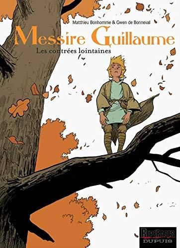 Messire guillaume.1