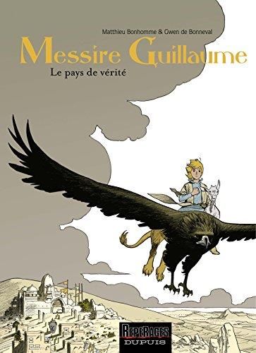 Messire guillaume.2
