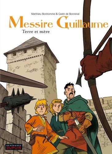 Messire guillaume.3