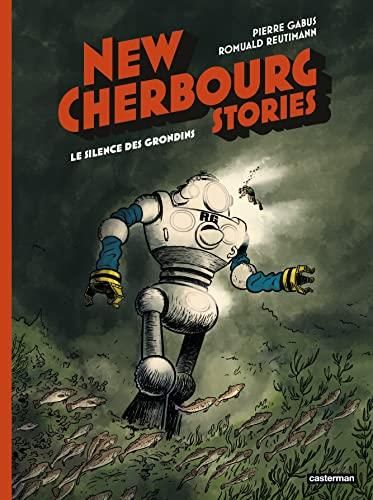 New cherbourg stories.2