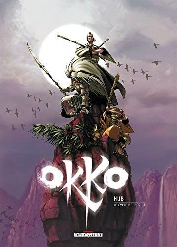 Okko.1 : le cycle de l'eau