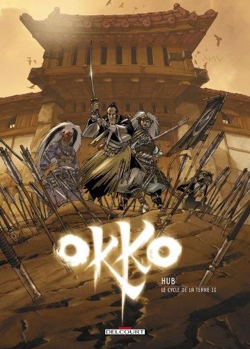 Okko.4 : le cycle de la terre