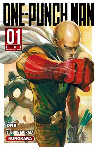 One-punch man.1