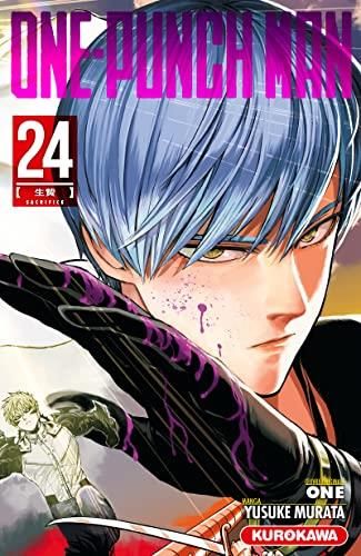 One-punch man.24