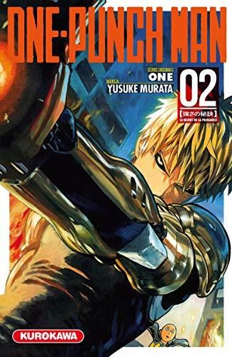 One-punch man.2