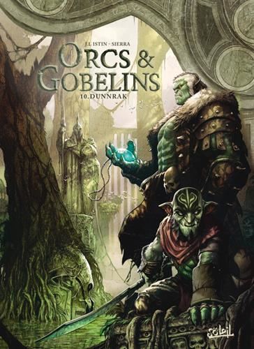 Orcs & gobelins.10