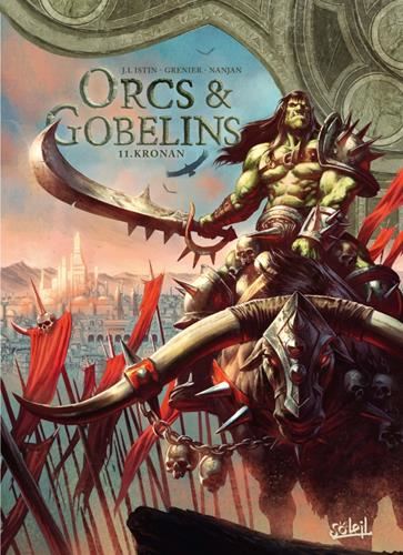 Orcs & gobelins.11