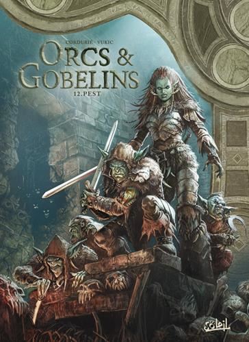 Orcs & gobelins.12
