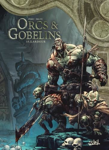 Orcs & gobelins.15