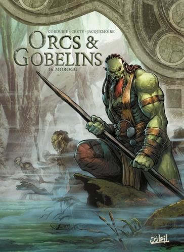 Orcs & gobelins.16