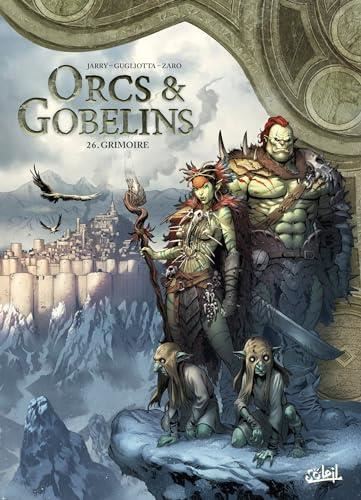 Orcs & gobelins.26