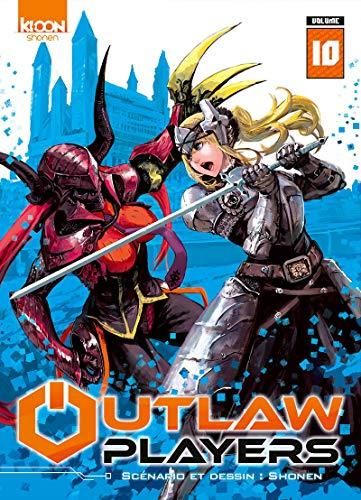 Outlaw players.10