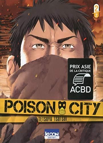 Poison city.2