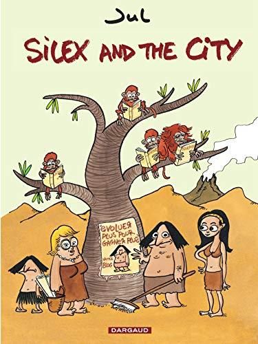 Silex and the city.1