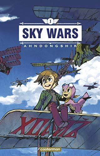 Sky wars.1