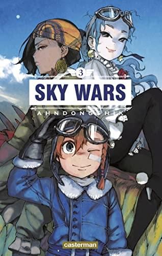 Sky wars.3