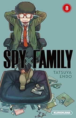 Spy x family.8