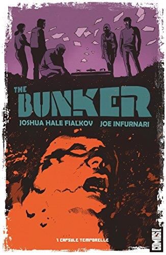 The bunker.1