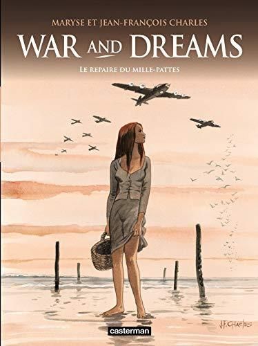 War and dreams.3