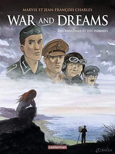 War and dreams.4