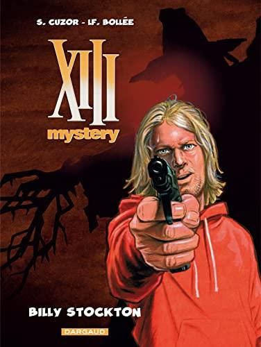 XIII Mystery.6