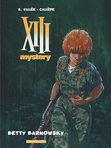 XIII Mystery.7